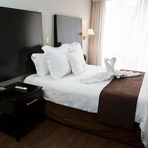 Standard King Suite