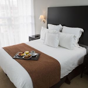 Penthouse Suite